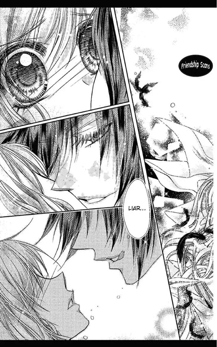 Scarlet Cross Chapter 12 22